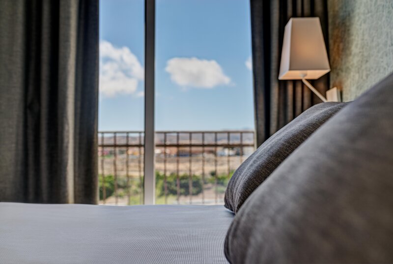 Mirador Maspalomas by Dunas 20