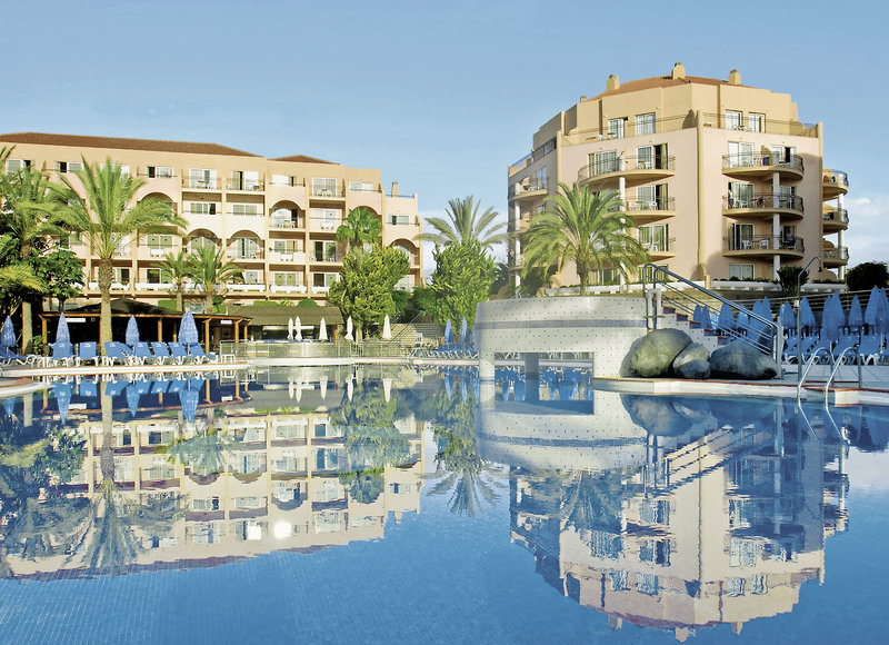 Mirador Maspalomas by Dunas 2