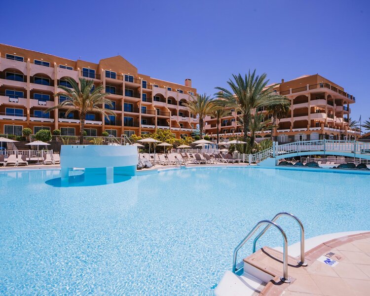 Mirador Maspalomas by Dunas 2