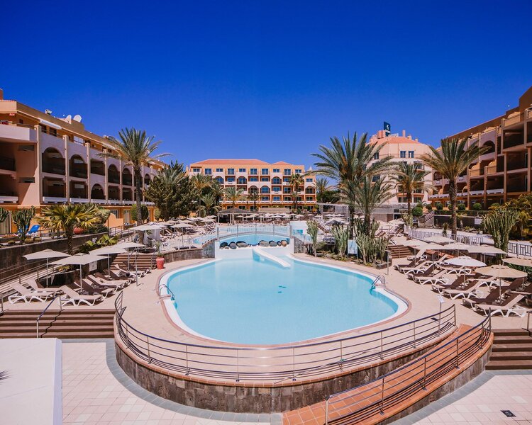 Mirador Maspalomas by Dunas 3