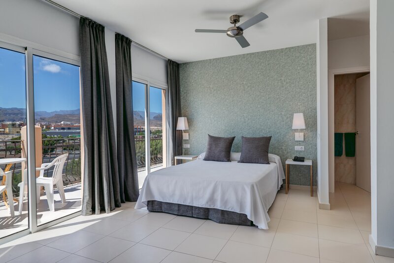 Mirador Maspalomas by Dunas 12