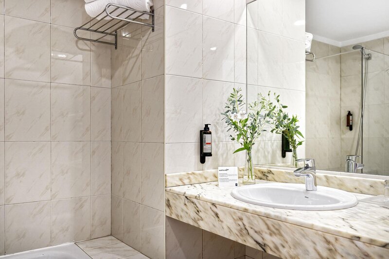 Mirador Maspalomas by Dunas 16