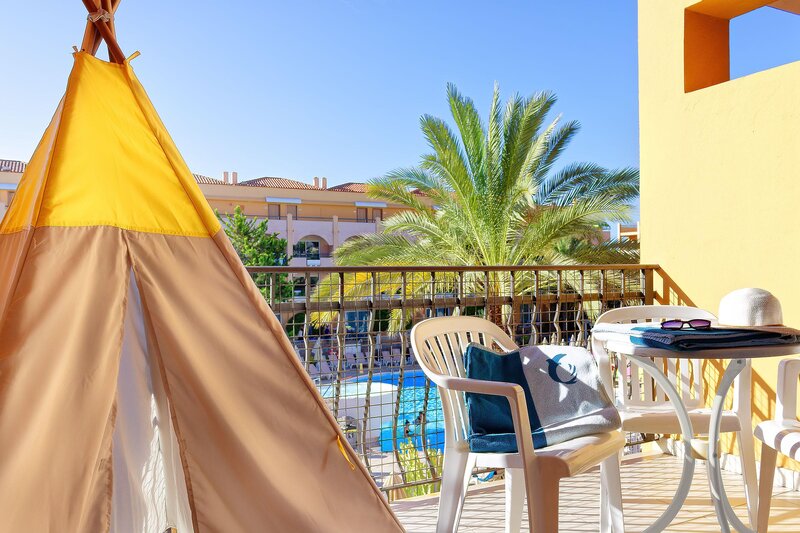 Mirador Maspalomas by Dunas 21