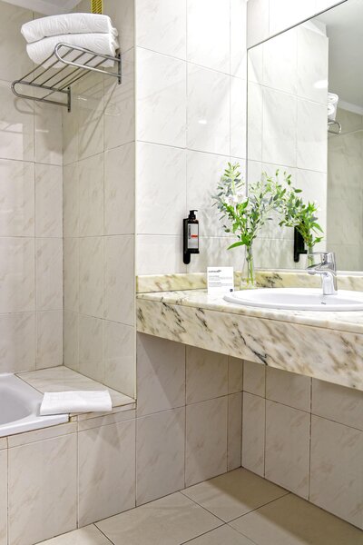 Mirador Maspalomas by Dunas 22