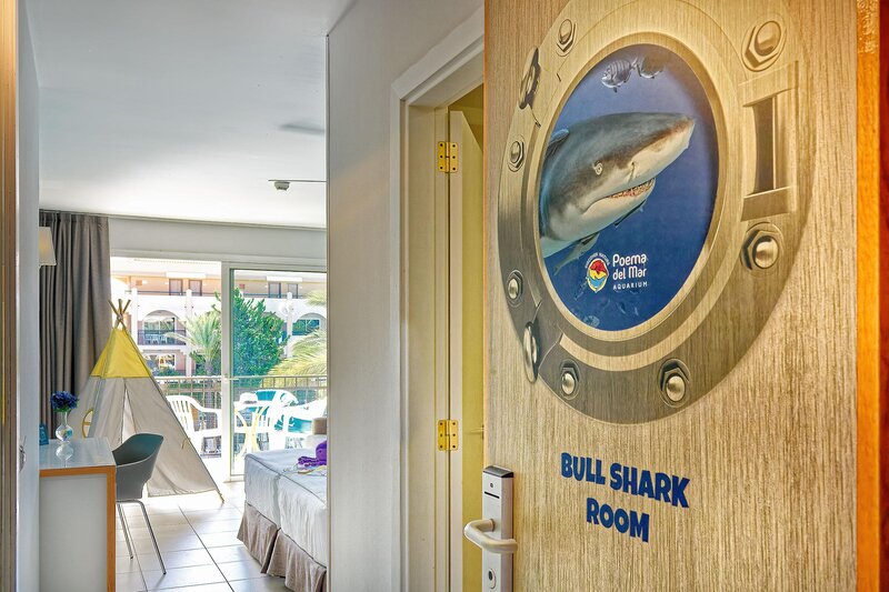 Mirador Maspalomas by Dunas 25