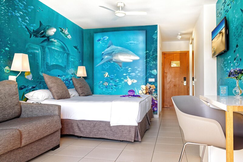 Mirador Maspalomas by Dunas 26