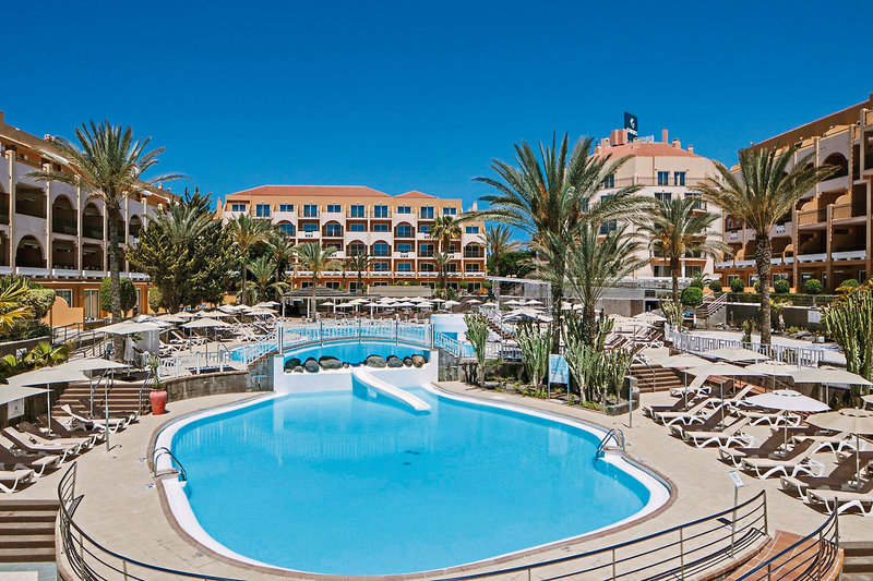 MIRADOR MASPALOMAS by Dunas 1