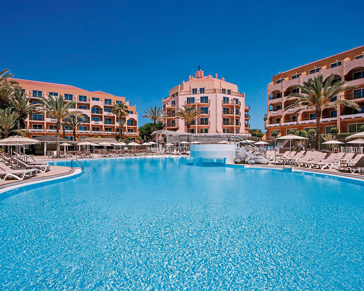 MIRADOR MASPALOMAS by Dunas 4