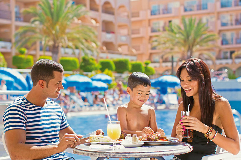 MIRADOR MASPALOMAS by Dunas 5