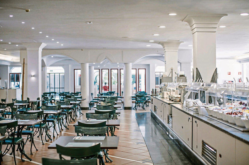 MIRADOR MASPALOMAS by Dunas 8