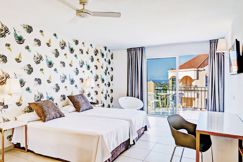 MIRADOR MASPALOMAS by Dunas 11