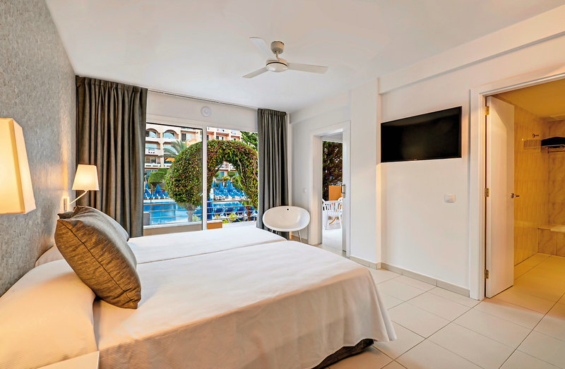 MIRADOR MASPALOMAS by Dunas 13