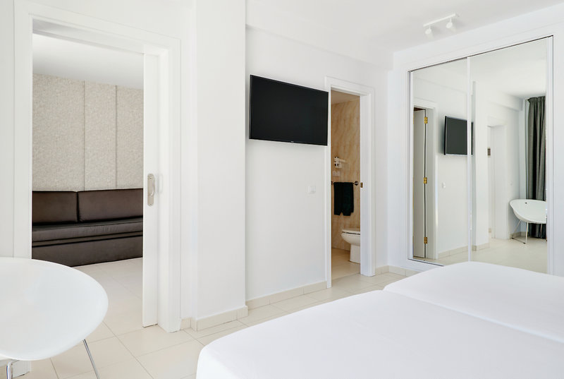 MIRADOR MASPALOMAS by Dunas 15