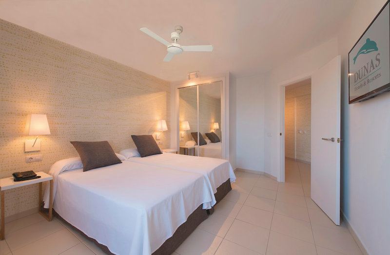 MIRADOR MASPALOMAS by Dunas 16