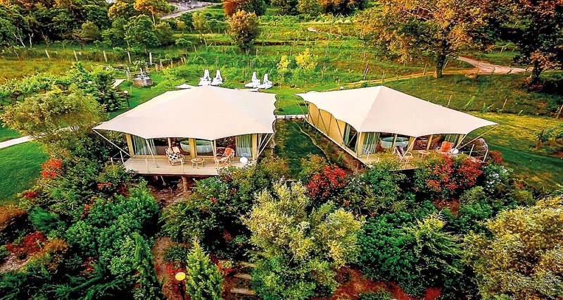 Carmo´s Boutique Hotel