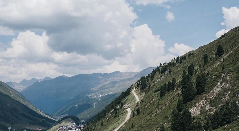 Crystal Obergurgl 5