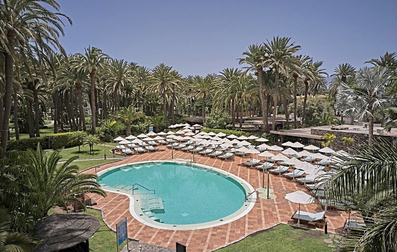 Seaside Palm Beach 6