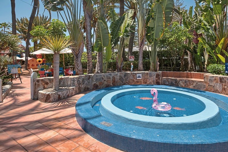 Seaside Palm Beach 10