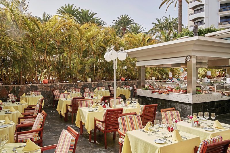 Seaside Palm Beach 12