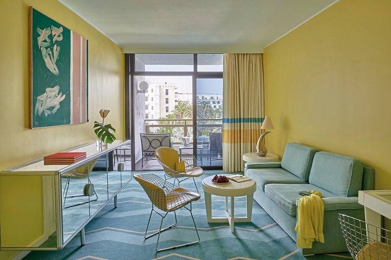 Seaside Palm Beach 16