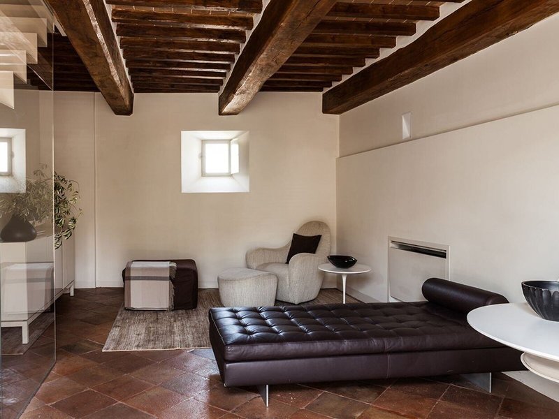 Nun Assisi Relais Spa Museum 7