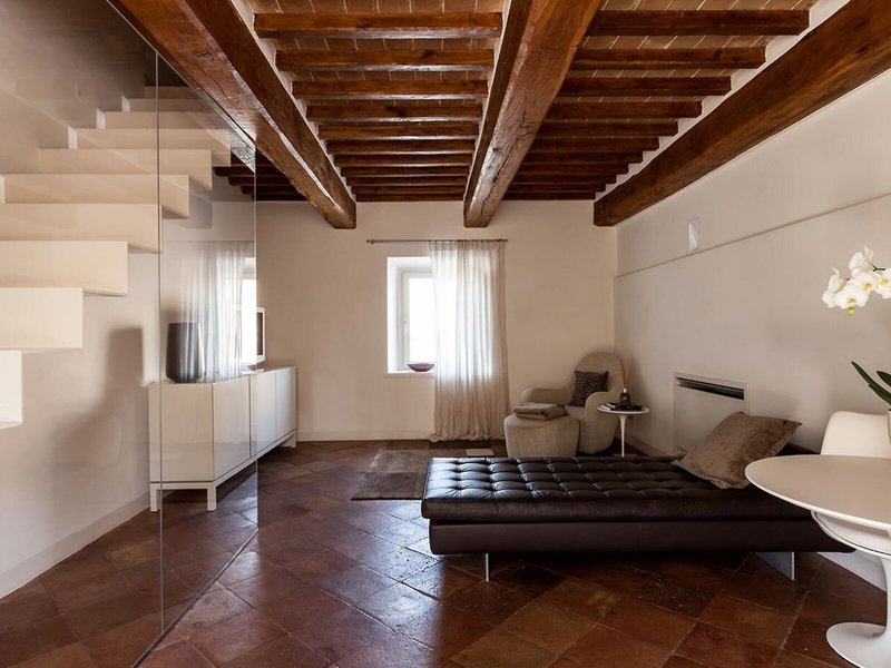 Nun Assisi Relais Spa Museum 8