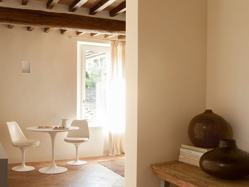 Nun Assisi Relais Spa Museum 13