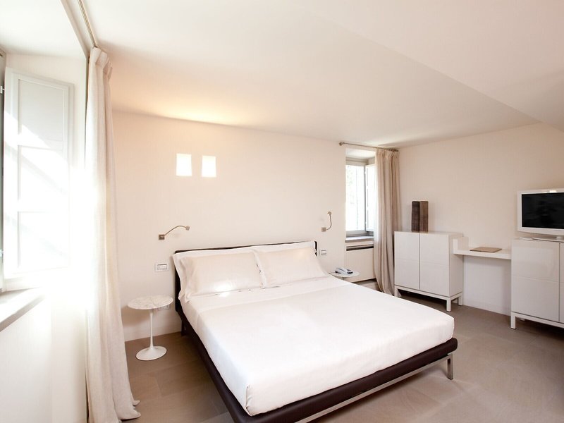 Nun Assisi Relais Spa Museum 20