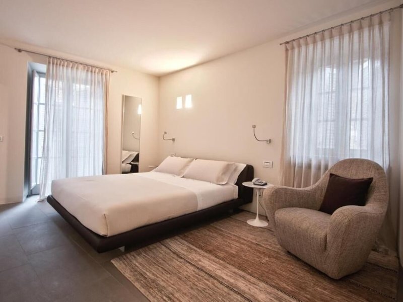 Nun Assisi Relais Spa Museum 22