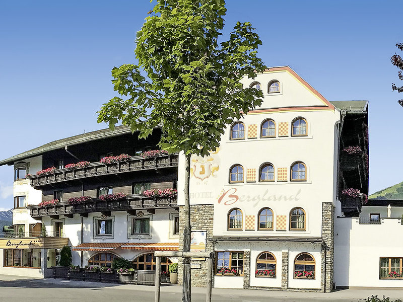Bergland Seefeld 1