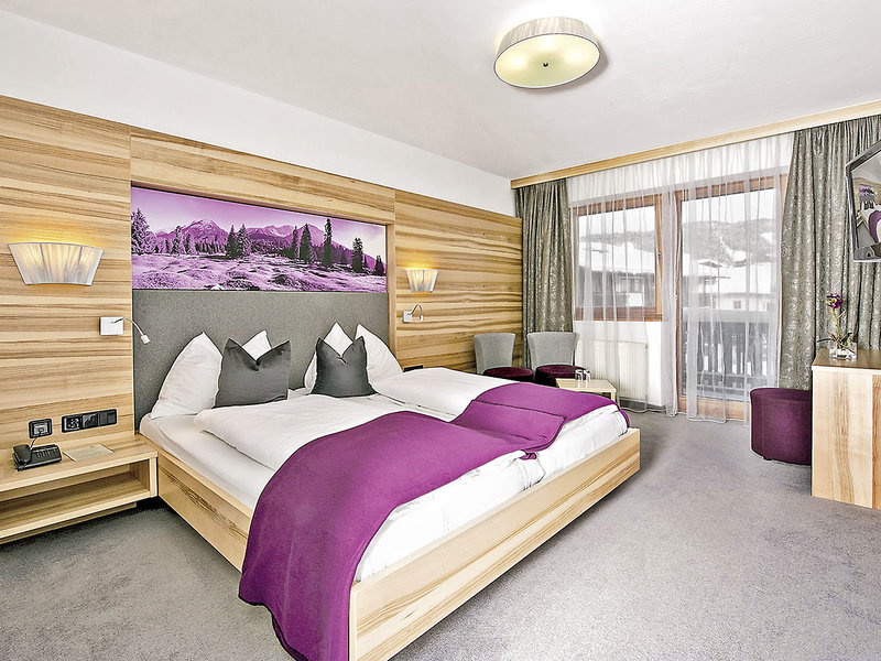 Bergland Seefeld 2