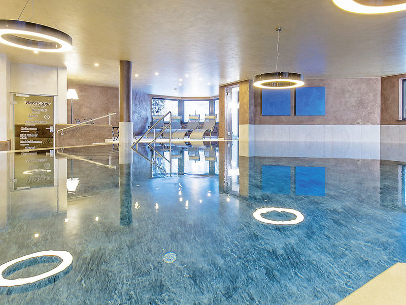 Bergland Seefeld 4