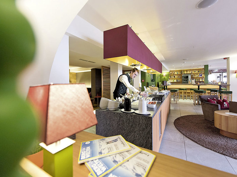 Bergland Seefeld 7