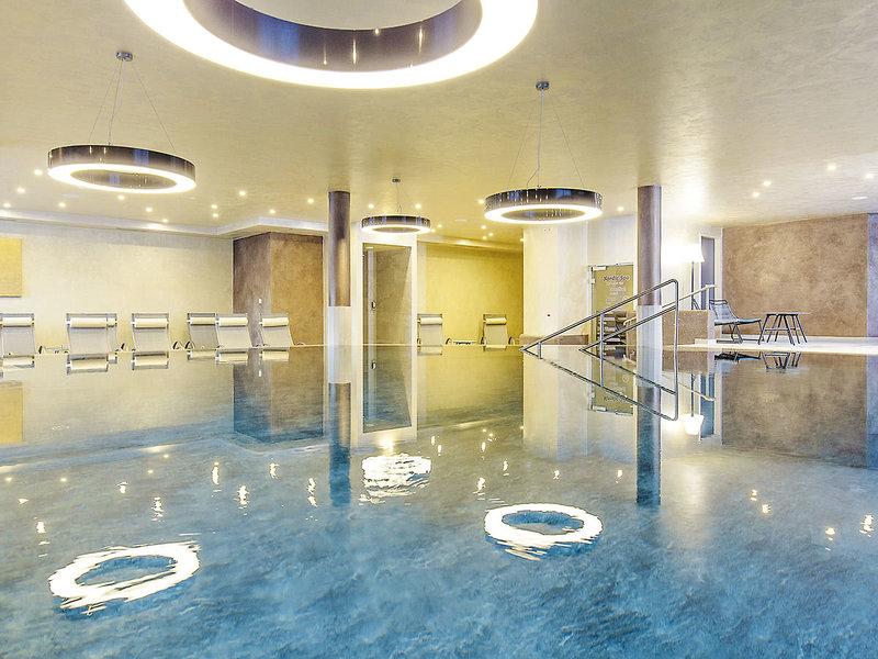 Bergland Seefeld 11