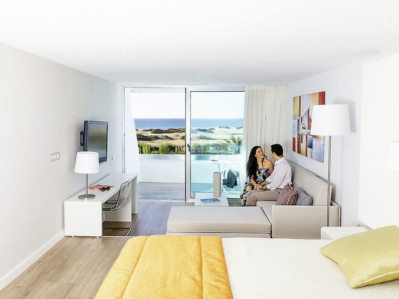 Santa Monica Suites 11