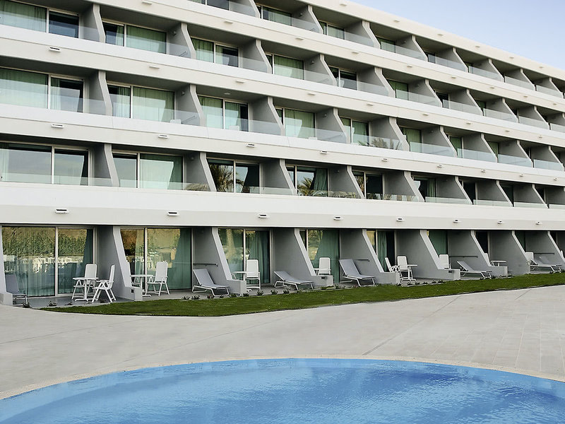 Santa Monica Suites 15