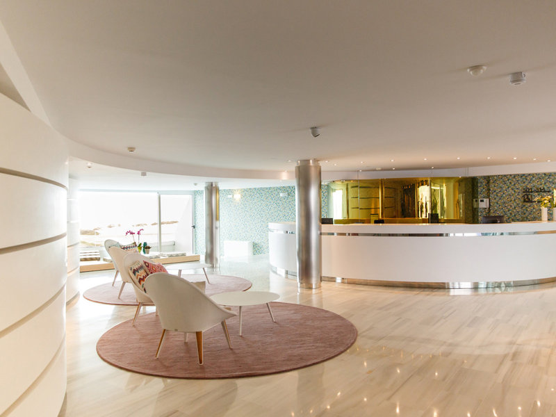 Santa Monica Suites 8