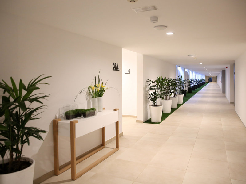 Santa Monica Suites 9