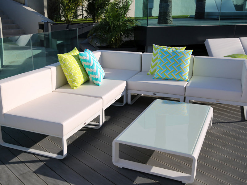 Santa Monica Suites 11