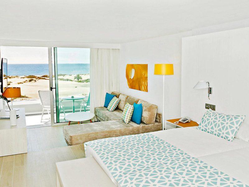 Santa Monica Suites 19