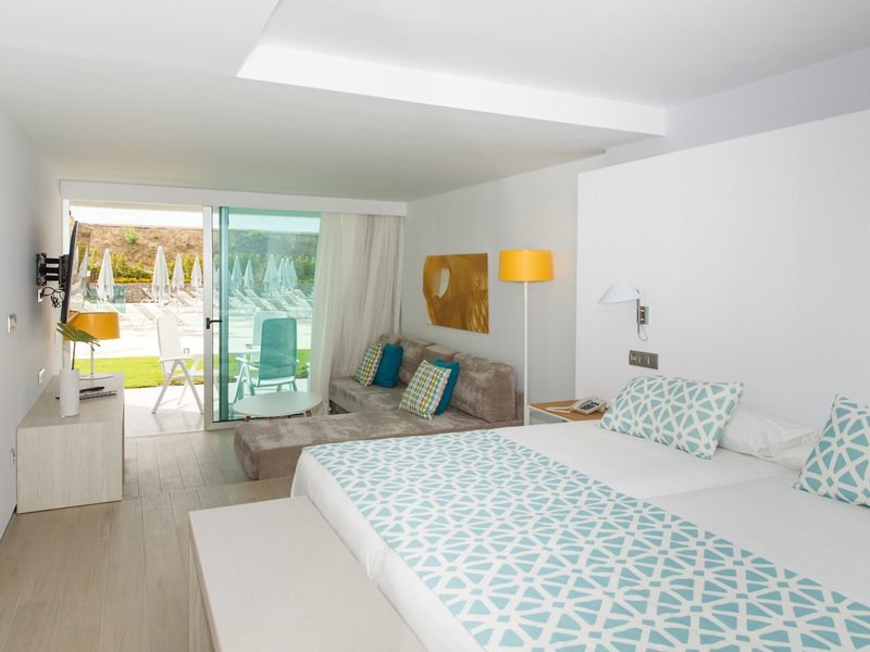 Santa Monica Suites 20