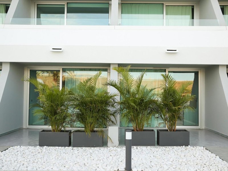 Santa Monica Suites 23