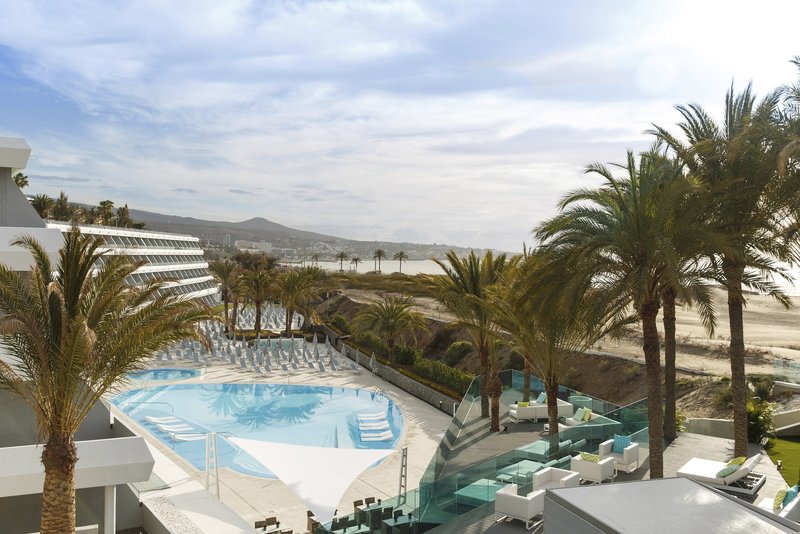 Santa Monica Suites 6