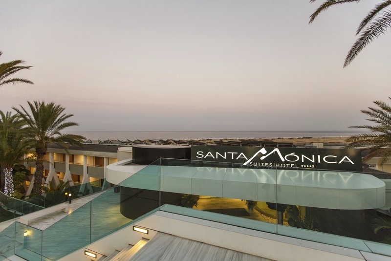 Santa Monica Suites 7