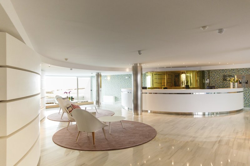 Santa Monica Suites 8