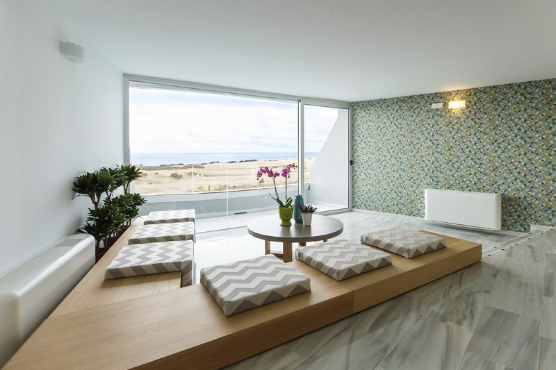 Santa Monica Suites 12
