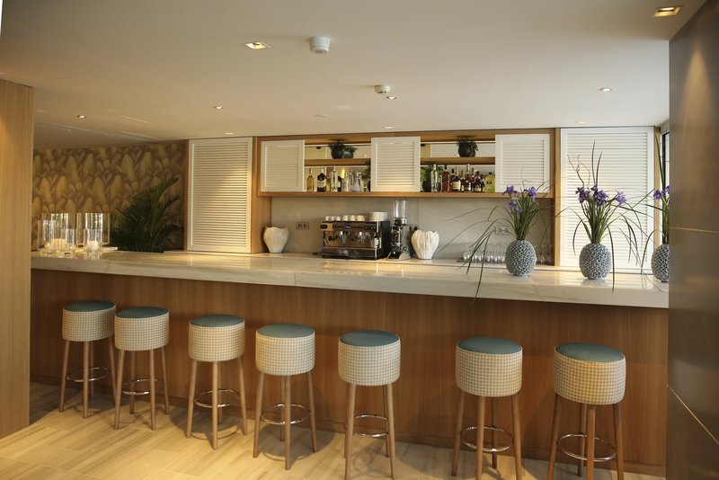 Santa Monica Suites 20