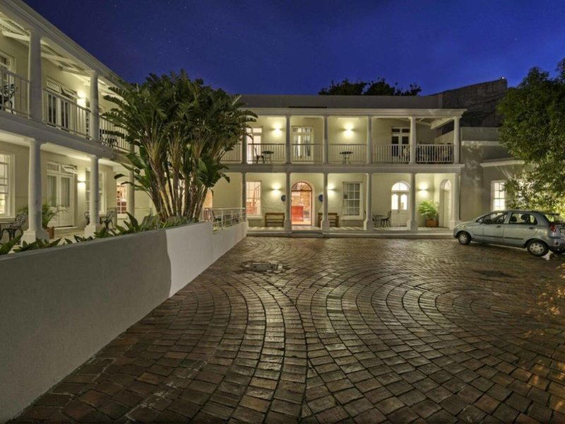 The Three Boutique Hotel 2