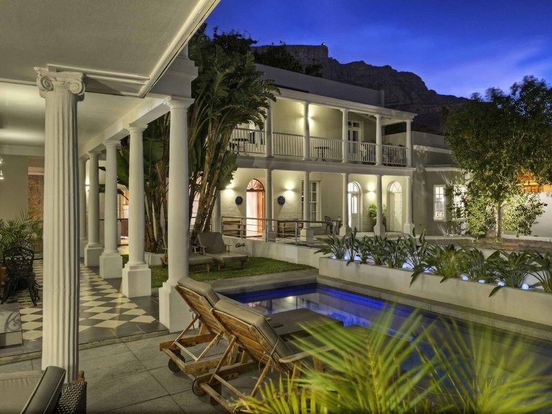 The Three Boutique Hotel 5