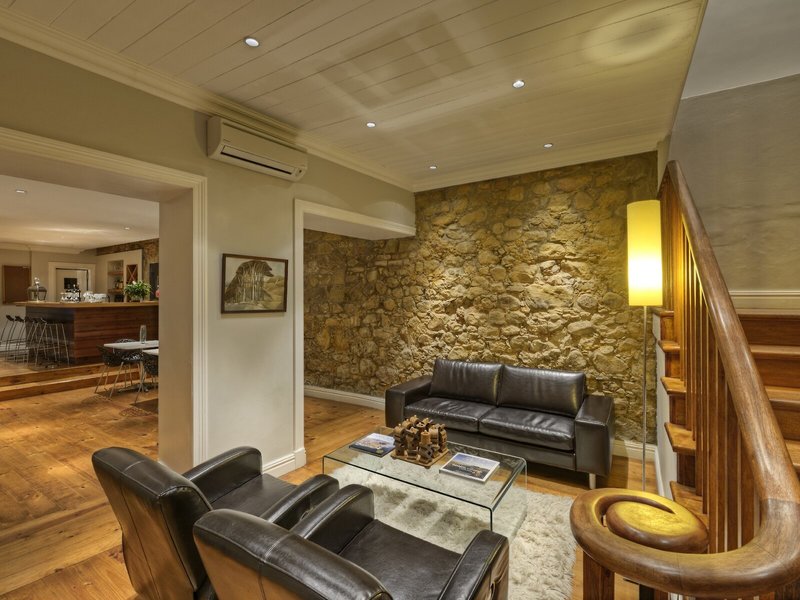The Three Boutique Hotel 6